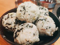 -肥肥虾庄·金牌油焖大虾(杨园滨江时代walk店)