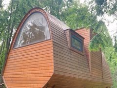 -黄海国家森林公园