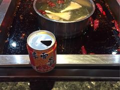 -李雪火锅食府(宽窄巷子总店)