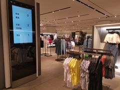 -ZARA(世贸天阶店)