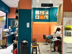 -海马体家庭照相馆(北京芳圆里 ID MALL店)