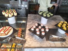 -洲际酒店·地平线全日餐厅HORIZON CAFÉ
