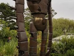 -三鹰之森吉卜力美术馆