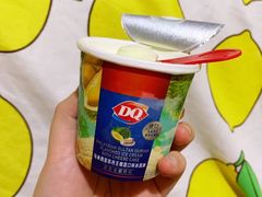 -DQ·蛋糕·冰淇淋(金鹰天地店)