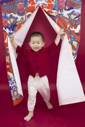 -清潭洞韩国儿童摄影(杏林店)
