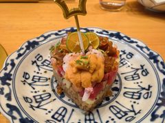 -鮨冠OMAKASE食べ放题(北京首店)