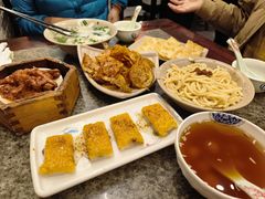 -小街天府(西工小街店)