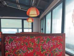 -缘福乡村铁锅炖民宿(八达岭店)