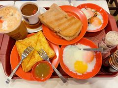 -亚坤(白沙浮广场店)