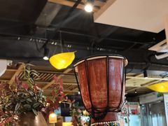 -云尊府云南菜·蒸汽石锅鱼(学清路店)