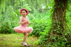 -爱你宝贝孕婴亲子摄影美学馆(绍兴店)