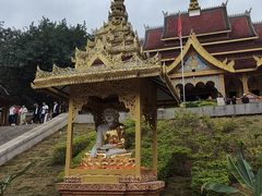 -西双版纳勐泐文化旅游区