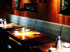 -前海沿·青岛菜(大拇指广场石老人店)