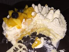 -黑池口感烘焙·生日蛋糕(坂田店)