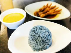 -Asianplus海蓝鸡饭