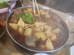 -老殷锅仔