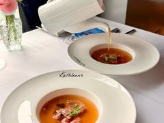 -Kathleen's Waitan 凯圣琳江景西餐厅(外滩店)