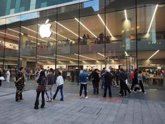 -Apple零售店(中街大悦城店)