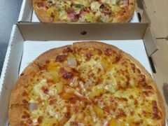 -尊宝比萨(厦大店)