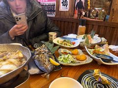 -坂吉屋·居酒屋深夜食堂(龙湖店)