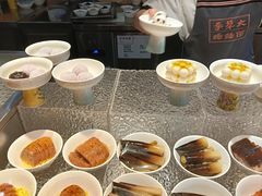-李犟大爆鳝面·手工蟹黄包(湖滨西湖店)