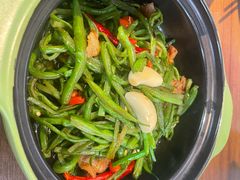 -云海肴·汽锅鸡·云南菜(祥云小镇店)