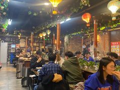 -·缸桶屋·韩式牛肋条自助烤肉(西湖D11店)