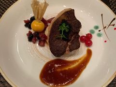 -和·铁板烧·OMAKASE(望京昆泰嘉晟酒店)