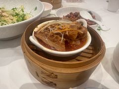 -粤珍轩·家宴·广式茶点(新城广场店)