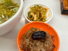 -乡党臊子面(丰庆公园店)