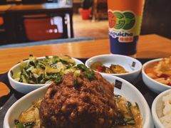 -阿姨食堂