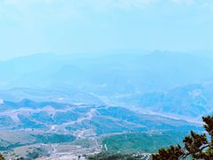 -北岳恒山