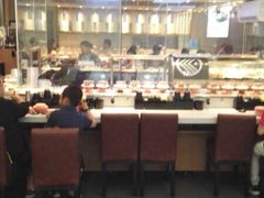 大堂-争鲜回转寿司(太阳宫凯德PLUS店)