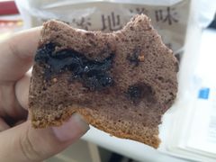 -麦斯晨菲老香港蛋糕(东街店)