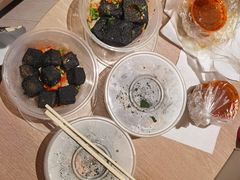-董顺桃老长沙臭豆腐(步行街店)