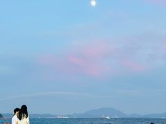 -大梅沙海滨公园