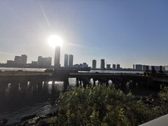 -上海山野camping·户外天幕烧烤·团建拓展营地