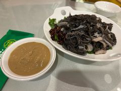 前门水爆肚-裕德隆清真饭庄·天津特色菜(河东店)