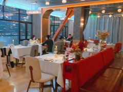 大堂-Kathleen's Waitan 凯圣琳江景西餐厅(外滩店)