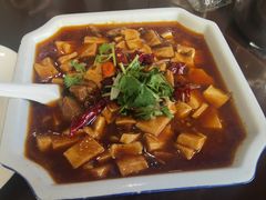 -天回镇何氏豆腐(总店)