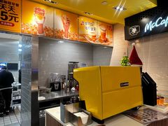 -麦当劳(世纪汇广场店)