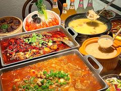 -乔街深夜食堂·小龙虾·高压锅生蚝(杭州总店)