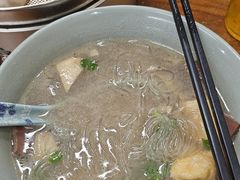 -金原鸭血粉丝汤·汤包·脆皮烤鸭(南京博物院店)