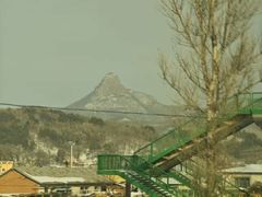 -帽儿山风景区