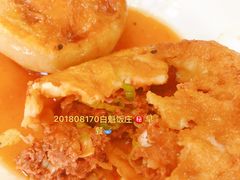 -白魁老号饭庄(交道口店)