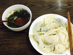 全家福馄饨-巧云大馄饨(南阴阳营总店)