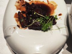 -桂满陇·海市蜃楼·黑金(国金店)