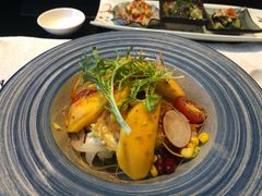 -曙亚洲餐厅-重庆富力艾美酒店(南坪万达广场店)