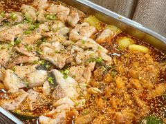 -简家·海鲜盛宴(下沙店)