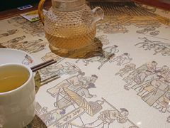 -井水小厨·湘菜(活力广场店)